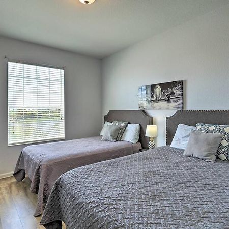 New! Luxury Condo, Min To Disneyconvention Center Orlando Luaran gambar