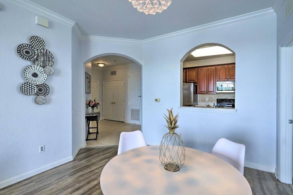 New! Luxury Condo, Min To Disneyconvention Center Orlando Luaran gambar