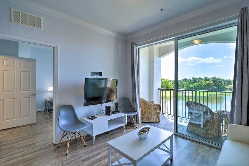 New! Luxury Condo, Min To Disneyconvention Center Orlando Luaran gambar