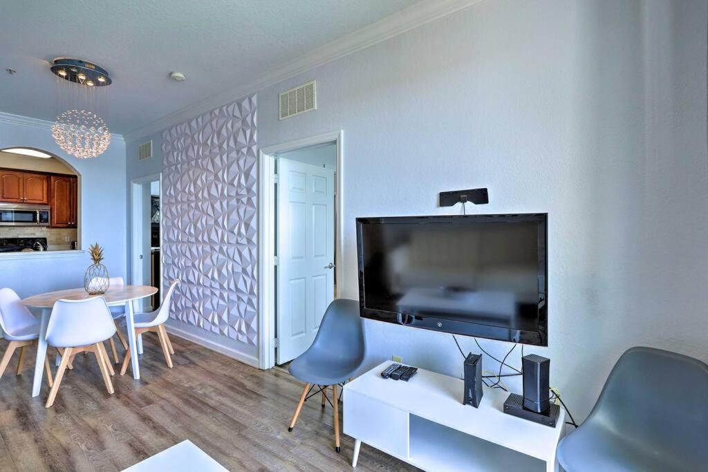 New! Luxury Condo, Min To Disneyconvention Center Orlando Luaran gambar