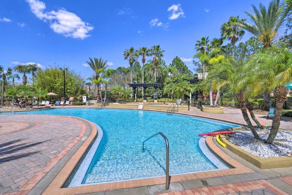 New! Luxury Condo, Min To Disneyconvention Center Orlando Luaran gambar