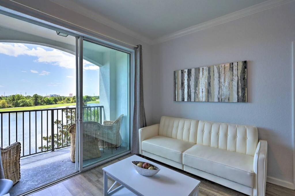 New! Luxury Condo, Min To Disneyconvention Center Orlando Luaran gambar