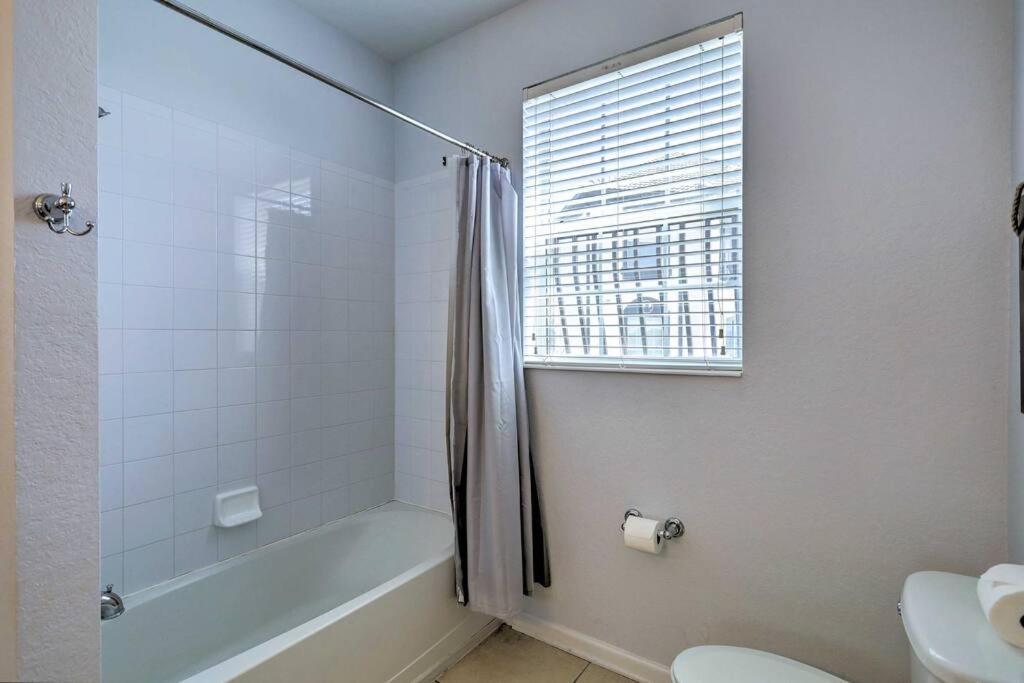 New! Luxury Condo, Min To Disneyconvention Center Orlando Luaran gambar