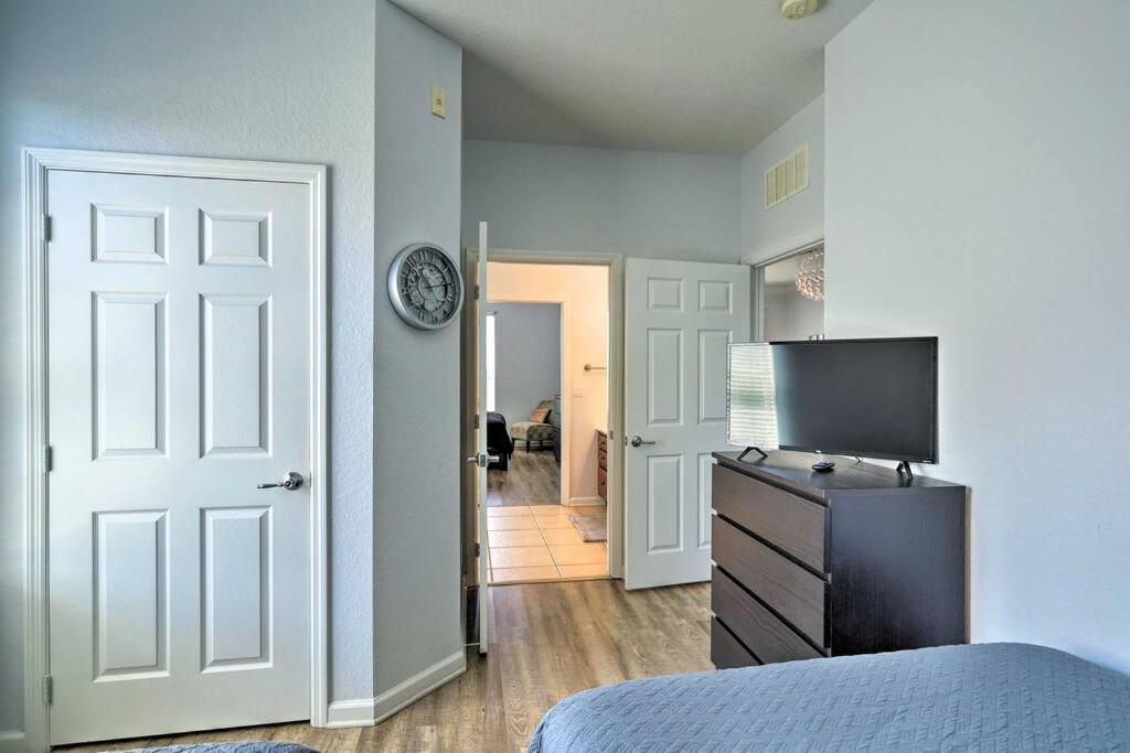 New! Luxury Condo, Min To Disneyconvention Center Orlando Luaran gambar