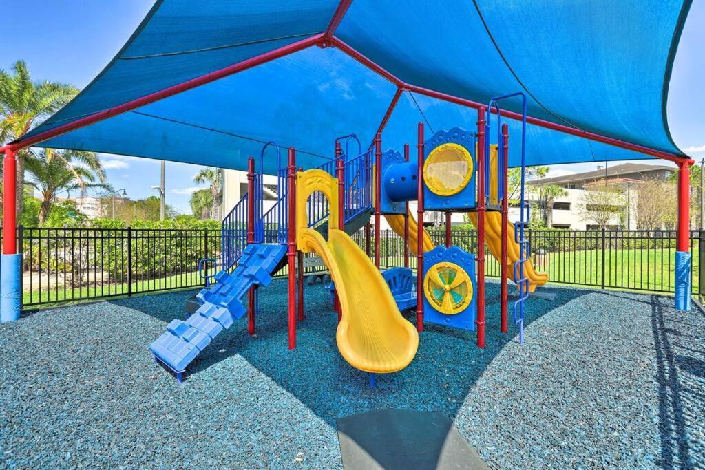 New! Luxury Condo, Min To Disneyconvention Center Orlando Luaran gambar