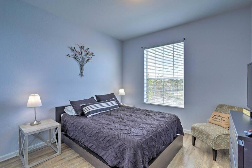 New! Luxury Condo, Min To Disneyconvention Center Orlando Luaran gambar